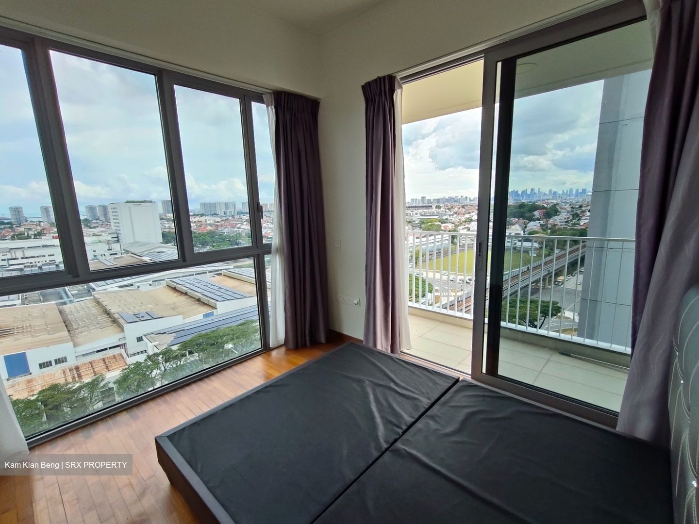 Bedok Residences (D16), Apartment #627911991